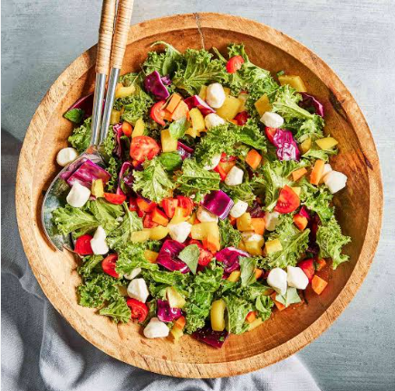 SALAD