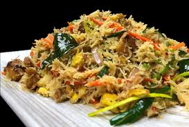 St Hopers Kottu