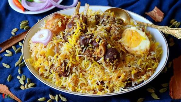 Biriyani