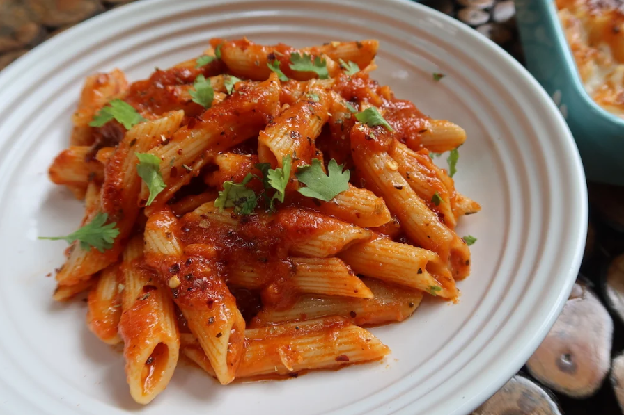 PASTA