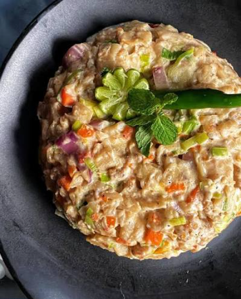 CHEESE KOTTU
