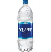 WATER BOTTLE