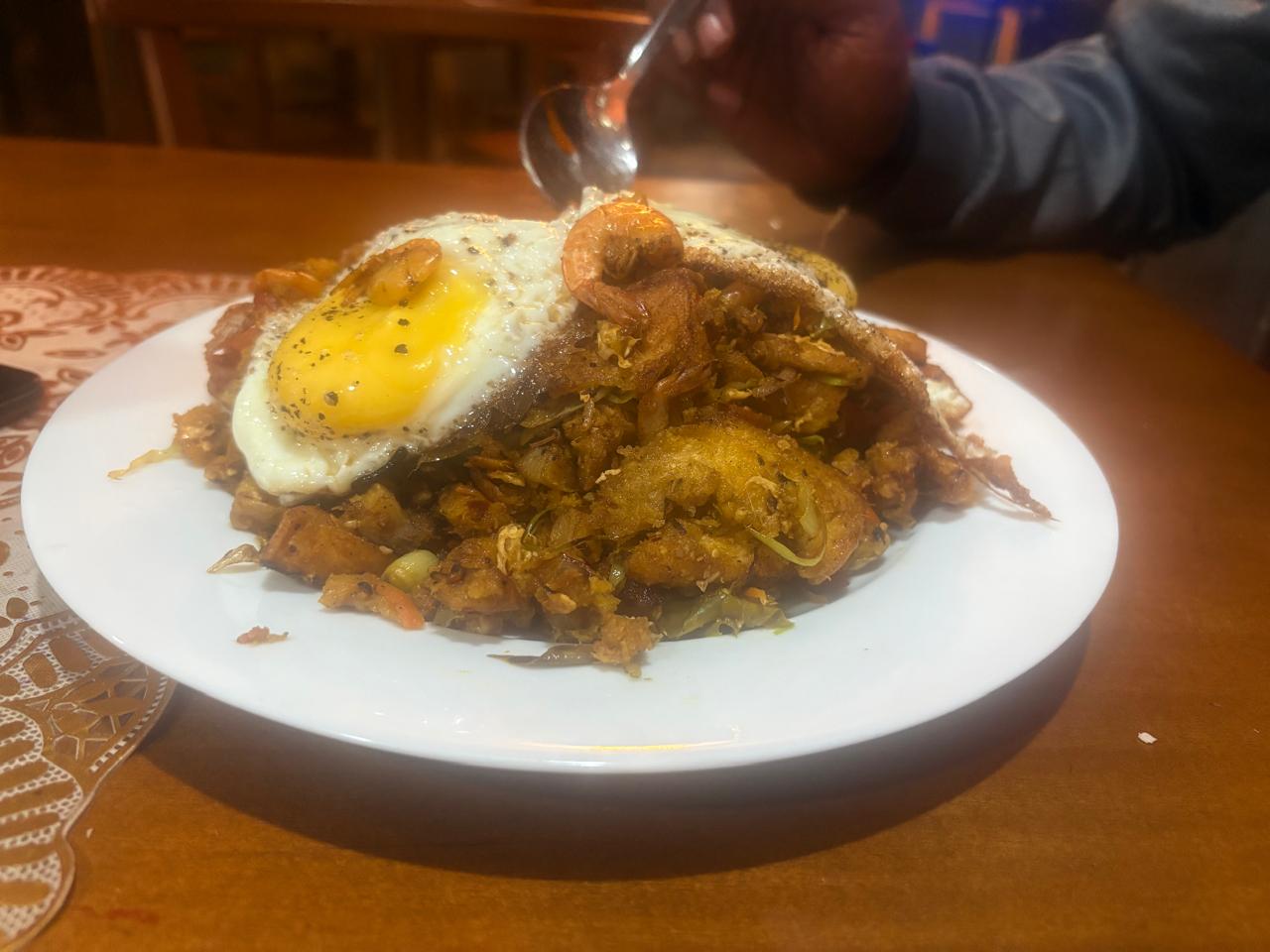 KOTTU