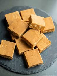 Toffee